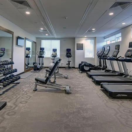 Residence Inn Fort Lauderdale Coconut Creek-3