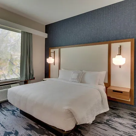 Fairfield Inn & Suites By Marriott Goshen-3