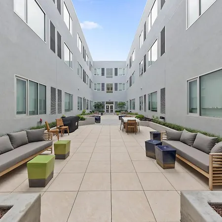Element By Marriott Hampton Peninsula Town Center-2