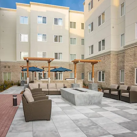 Fairfield Inn & Suites By Marriott San Jose North/Silicon Valley-3