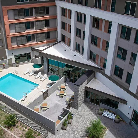 Element By Marriott Scottsdale At Skysong-3