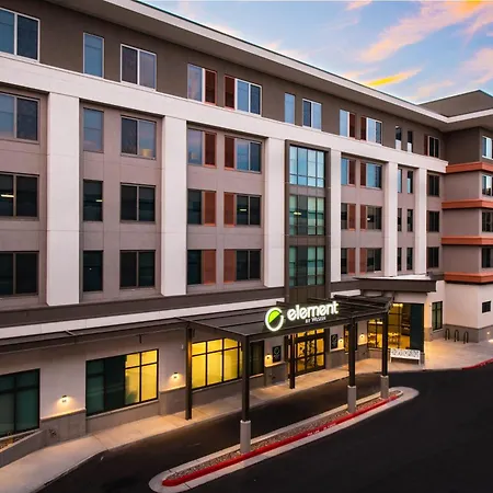 Element By Marriott Scottsdale At Skysong-2