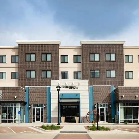 Residence Inn By Marriott Des Moines Ankeny-3