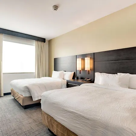 Residence Inn By Marriott Corpus Christi Downtown-3