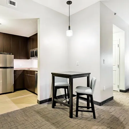 Residence Inn By Marriott Corpus Christi Downtown-2