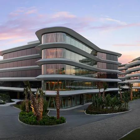 Reges, A Luxury Collection Resort & Spa, Cesme-2