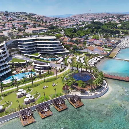 Reges, A Luxury Collection Resort & Spa, Cesme-3