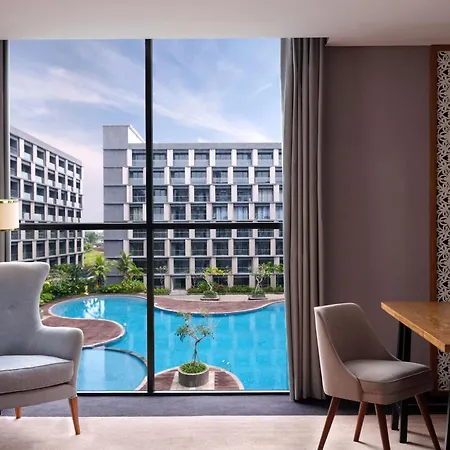 Four Points By Sheraton Balikpapan-2