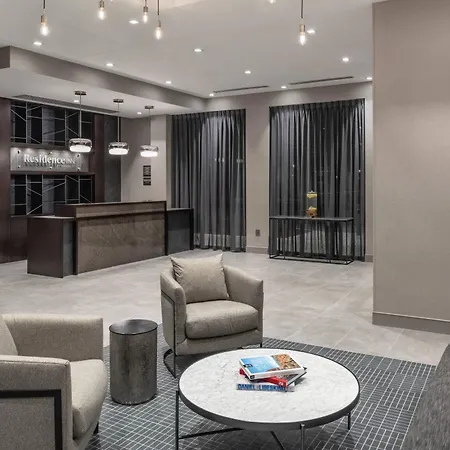 Residence Inn By Marriott Boston Natick-3