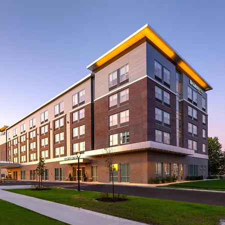 Residence Inn By Marriott Boston Natick-2