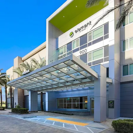Element By Marriott Ontario-2