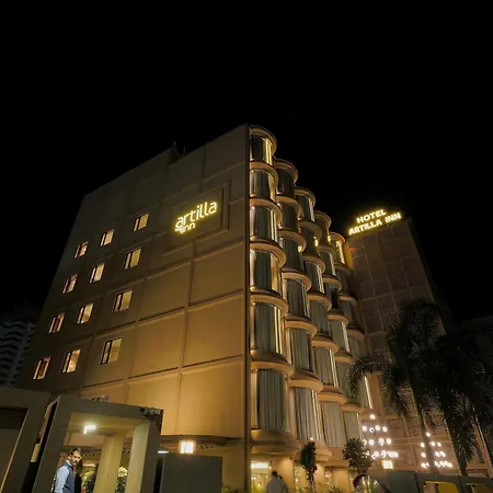 Artilla Inn-3