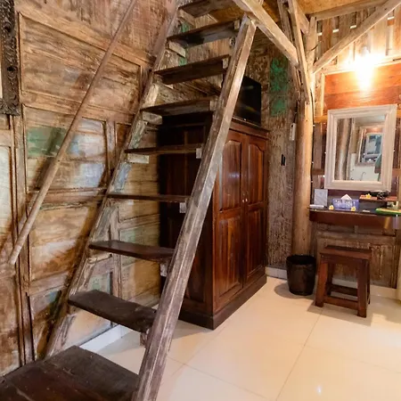Royal Jj Ubud Resort & Spa-2