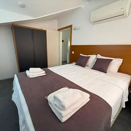 Adahan Family Rooms Gocek-2