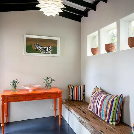 Noordhoek Beach Villa - Solar Back Up Power-2