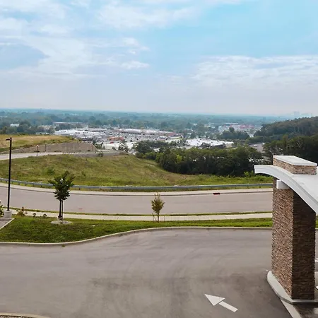 Fairfield Inn & Suites Louisville New Albany In-3