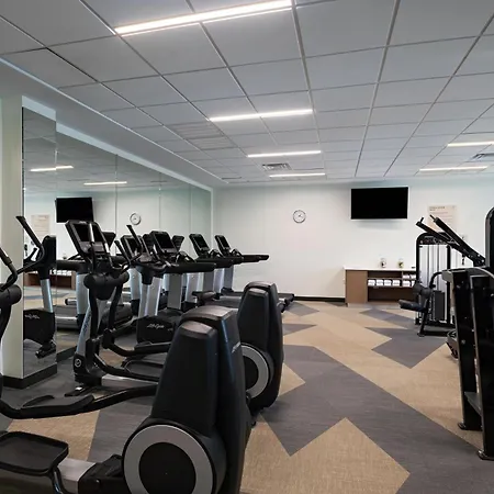 Element By Marriott Spring Valley-2