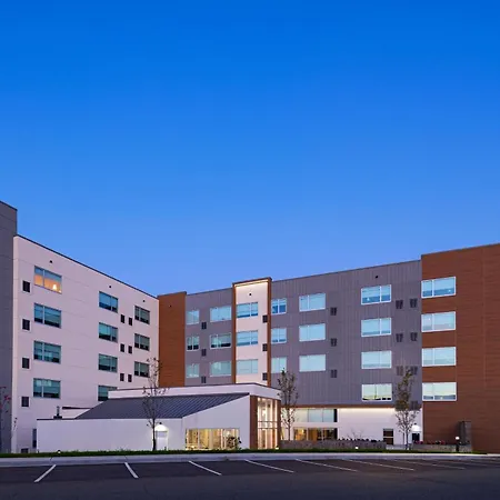 Element By Marriott Spring Valley-3