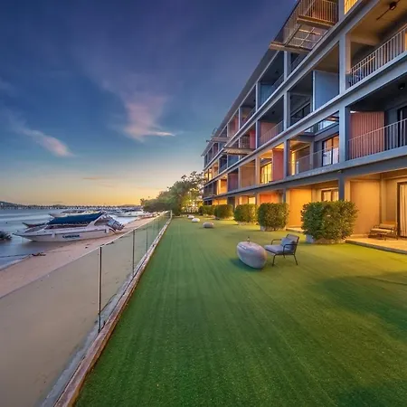 Shin Arch39 Phuket Beach Front - Sha Plus-3
