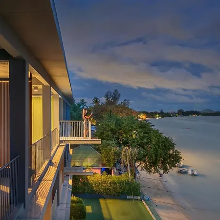 Shin Arch39 Phuket Beach Front - Sha Plus-2
