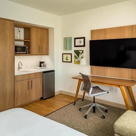 Element By Marriott Bend-3