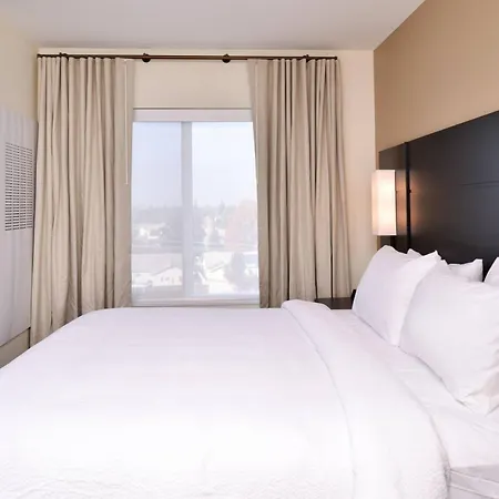 Residence Inn By Marriott Bakersfield West-3