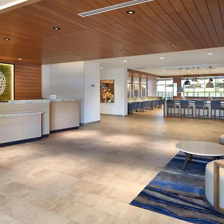 Fairfield By Marriott Inn & Suites Orillia-3
