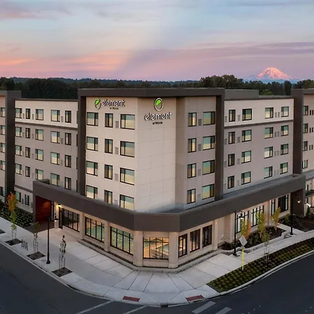 Element By Marriott Seattle Sea-Tac Airport-2