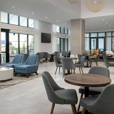 Element By Marriott Seattle Sea-Tac Airport-3