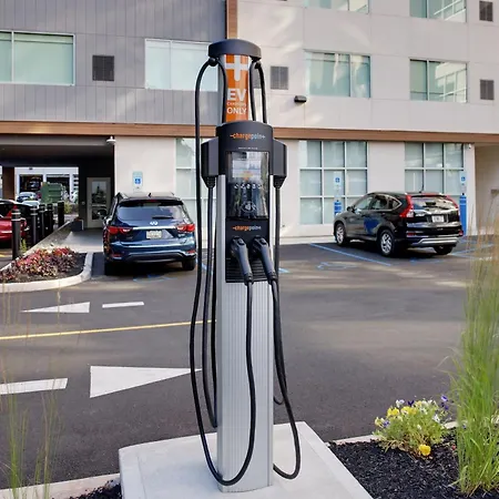 Element By Marriott New York Wood-Ridge-2