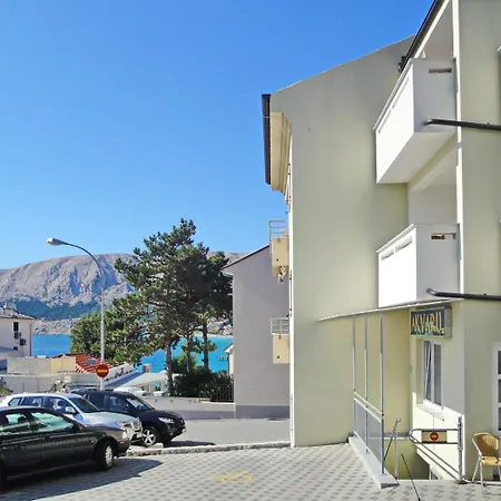 Apartments Aquarium Dorcic-3