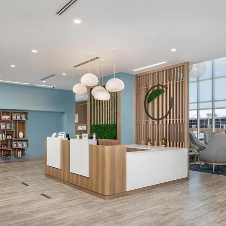 Element By Marriott Knoxville West-2
