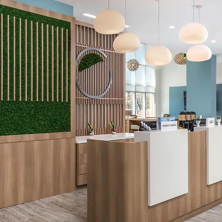Element By Marriott Knoxville West-3