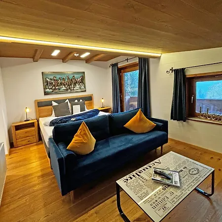 Boutique-Pension Jaegerwirt-3