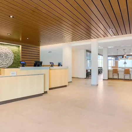 Fairfield By Marriott Inn & Suites Cape Coral North Fort Myers-2