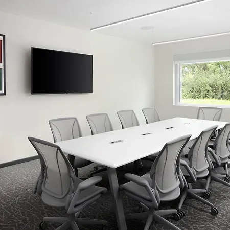 Element By Marriott Valley Forge King Of Prussia-2