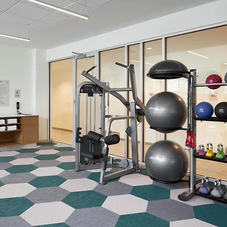 Element By Marriott Valley Forge King Of Prussia-3