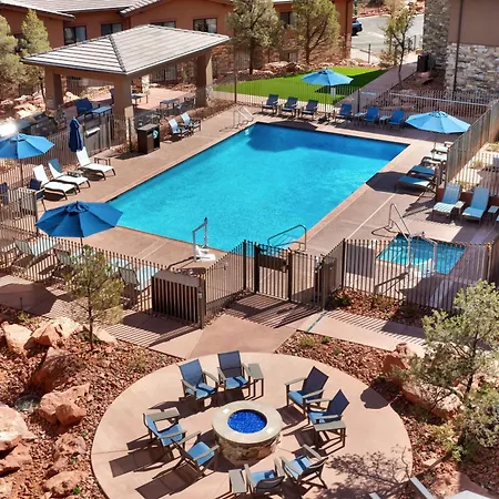 Residence Inn By Marriott Sedona-2