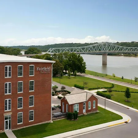 Fairfield Inn & Suites Madison Historic Eagle Cotton Mill-2