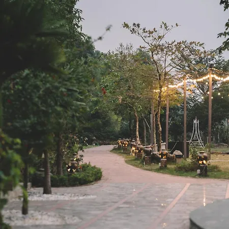 Chinh Thu Garden Retreat-3