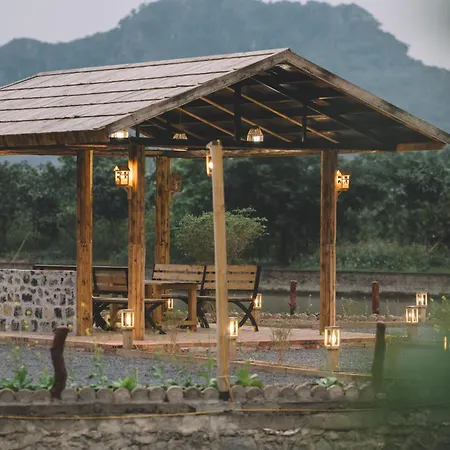 Chinh Thu Eco Garden-3