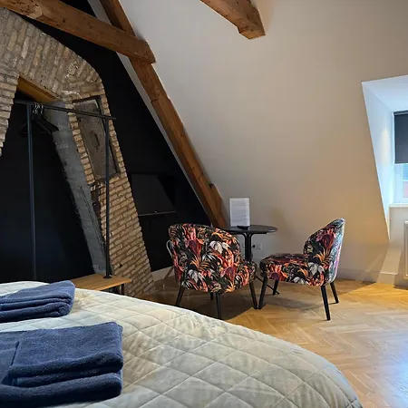Hotel Hoogend-3