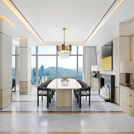 Josun Palace, A Luxury Collection Hotel, Seoul Gangnam-3