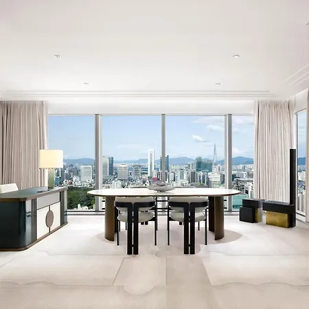 Josun Palace, A Luxury Collection Hotel, Seoul Gangnam-2