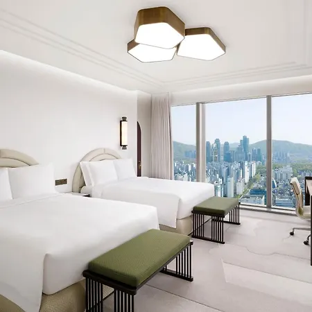 Josun Palace, A Luxury Collection Hotel, Seoul Gangnam-3