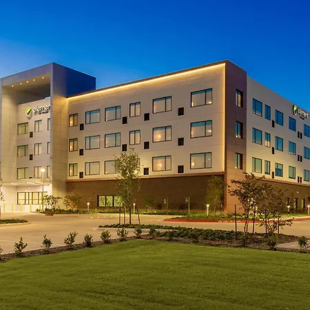 Element By Marriott Dallas Richardson-3