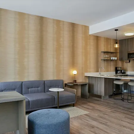 Residence Inn By Marriott Playa Del Carmen-3