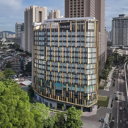 Fairfield By Marriott Chow Kit Kuala Lumpur-3