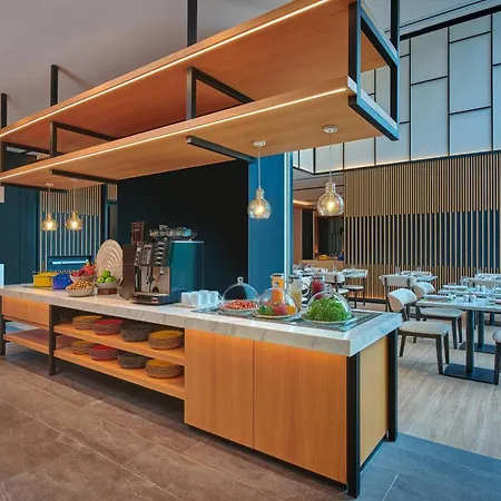 Fairfield By Marriott Chow Kit Kuala Lumpur-2