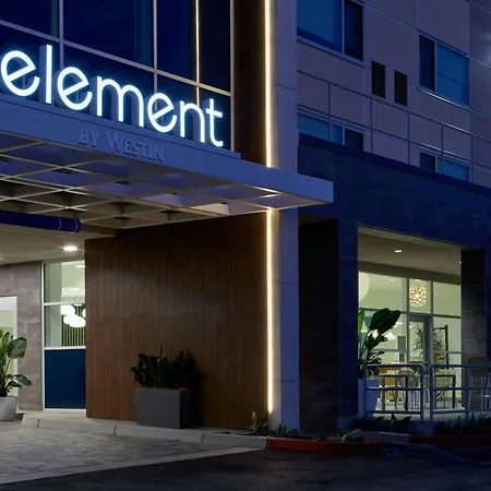 Element By Marriott Irvine-2